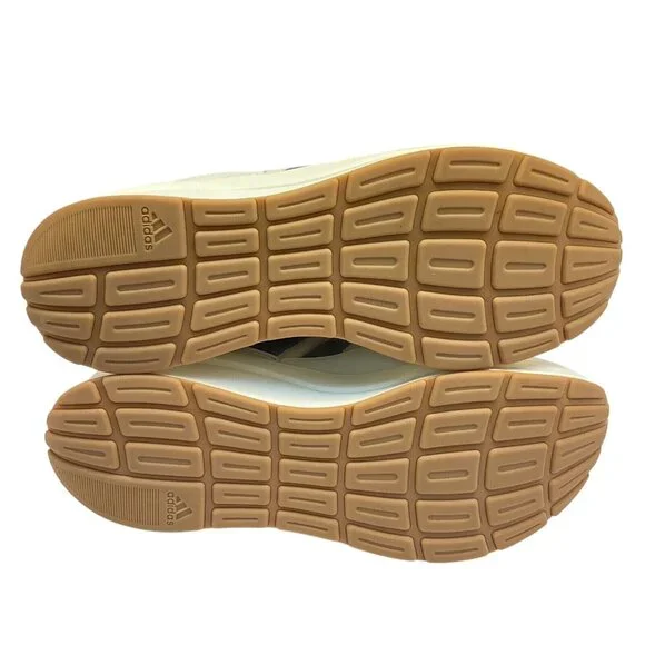 Adidas Men's Low-Cut Course A Pied Athletic Sneakers 1Y3001 White Size 14M - Picture 5 of 8